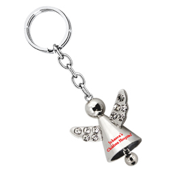 Angel Keychain