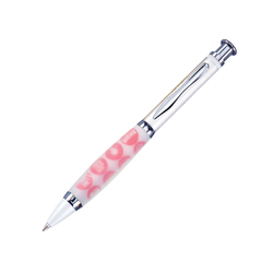 Vanity Ballpoint Frosted