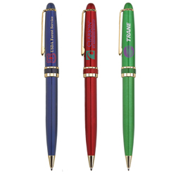 GV-193BA  Criteria Ballpoint