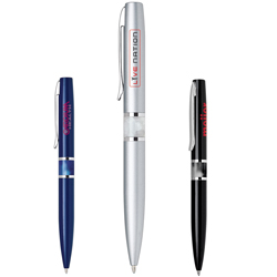 GV-275B Statuesque Ballpoint