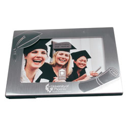 Graduation Photo Frame (Discontinued)