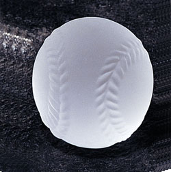 Crystal Baseball