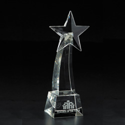 Star of Excellence (Medium)