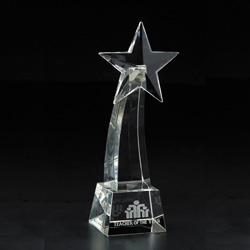 Star of Excellence (Small)