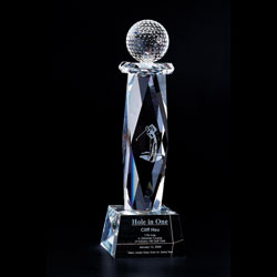 Ultimate Golf Trophy (Small)